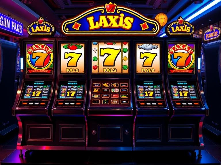 789laro