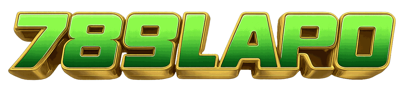 789laro Logo